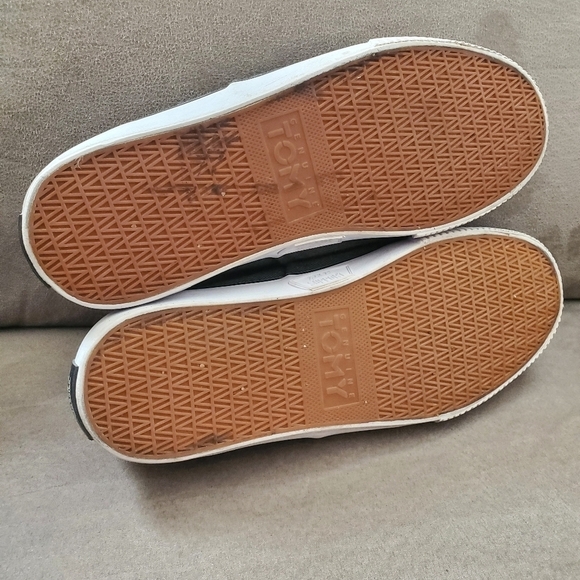 Tomy Genuine Tomy Classics Takkies Men's Shoes size 10 Herringbone - Picture 6 of 6